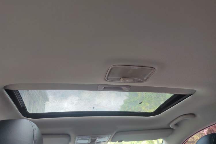 Used Kia Sportage R 2014 2.0L Automatic Two-Wheel Drive GL
