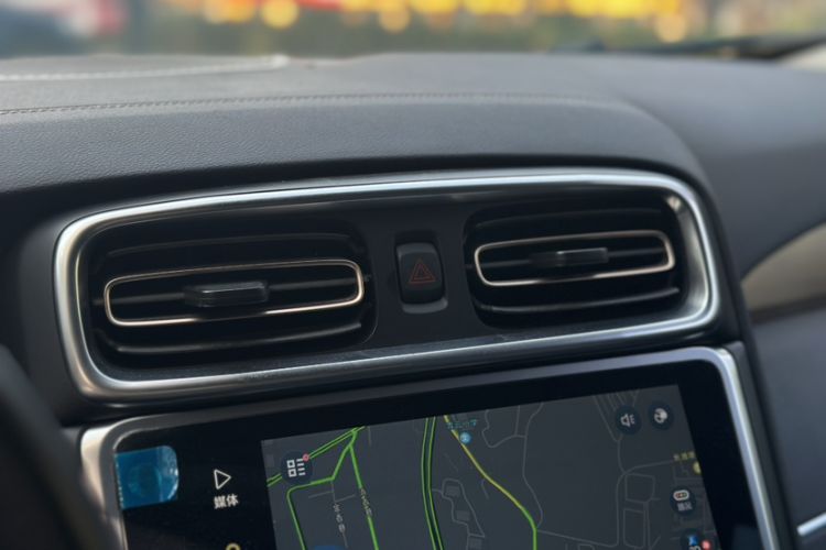 Used Lynk & Co 01 2017 2.0T Two-Wheel-Drive Version
