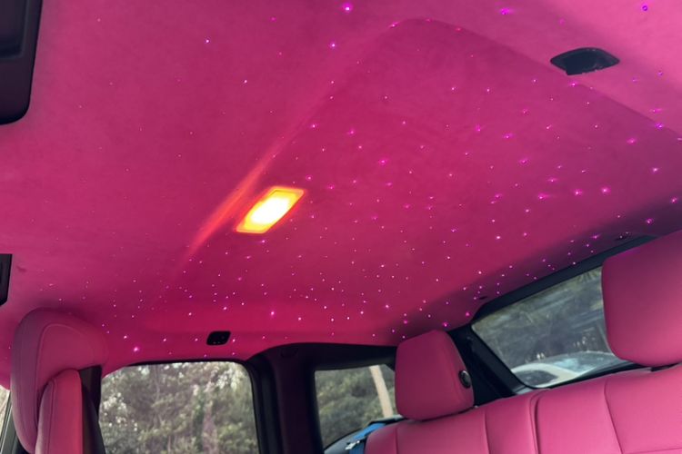 Used BMW i3 2018 Luxury Model
