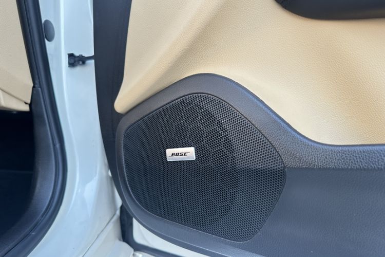 Used Cadillac ATS 2014 28T Comfort Version
