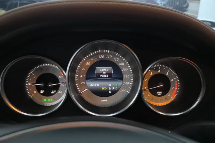 Used Mercedes-Benz CLS 2016 CLS 260 Elegant Edition
