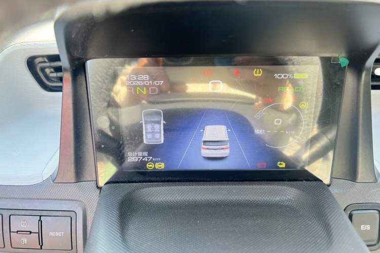 Used Wuling Hongguang MINIEV 2021 Macaron Premium Model – Lithium-NMC