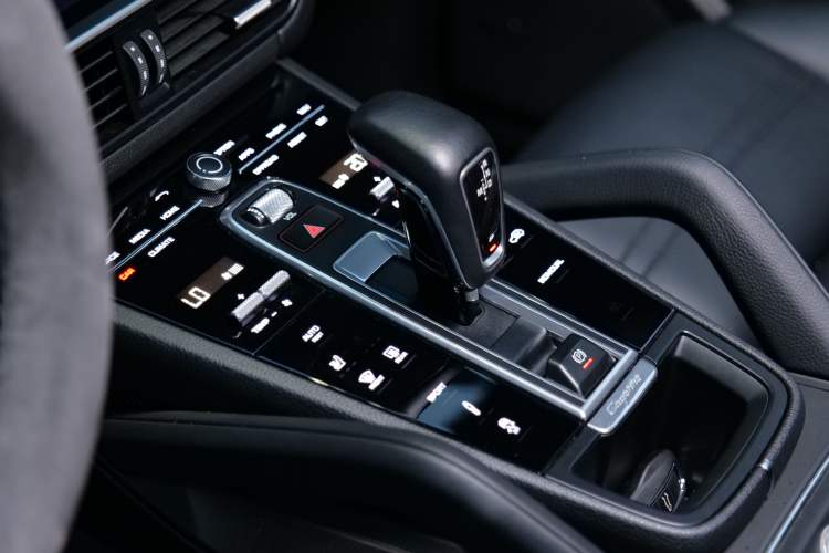 Used Porsche Cayenne 2019 Cayenne 3.0T
