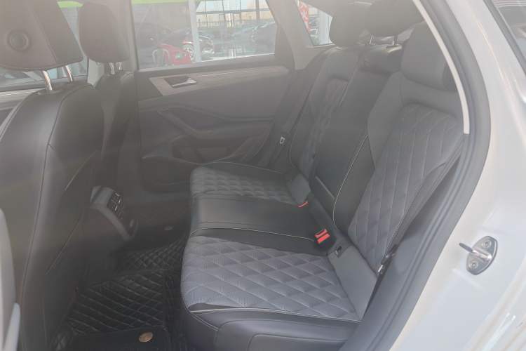 Used Volkswagen Sagitar 2023 300TSI DSG Excellence Edition