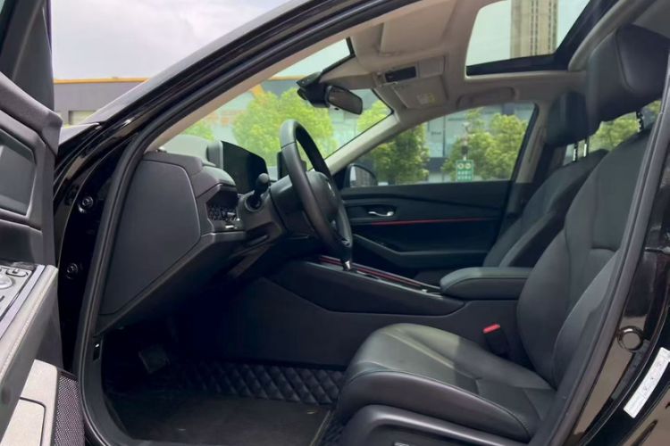 Used Honda Accord 2023 260TURBO Smart Enjoyment Version
