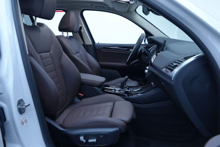 Used BMW X3 2019 xDrive28i M Sport Package
