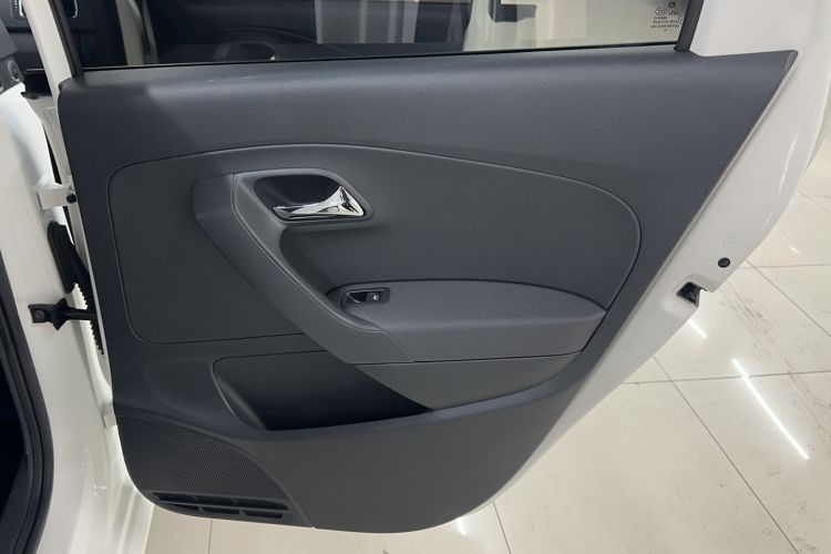 Used Volkswagen Polo 2018 1.5L Automatic Enjoyment Model