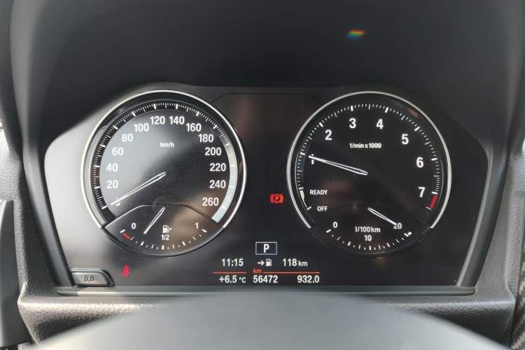 Used BMW 1 Series 2020 120i Fashion Model
