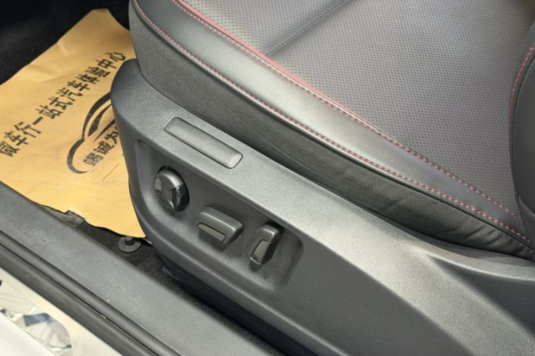 Used Skoda Karoq 2022 TSI280 Luxury Edition