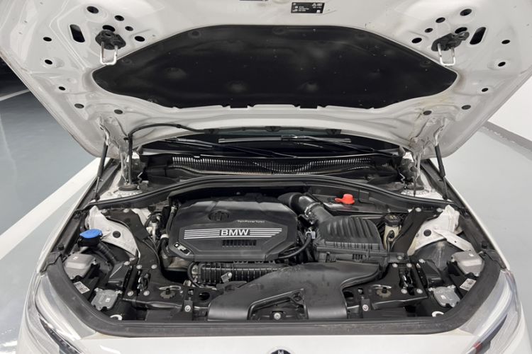 Used BMW 1 Series 2022 120i M Sport Night Edition
