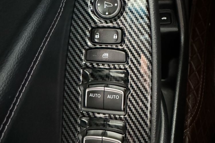 Used Honda Accord 2018 260TURBO Elite Edition China VI