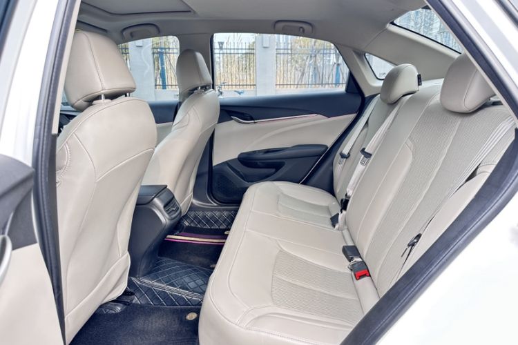 Used Buick GT 2017 15N Automatic Elite Version
