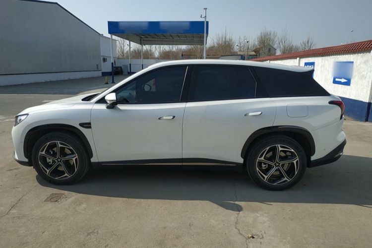 Used NETA L 2024 Extended-Range 220 Flash-Charge Edition
