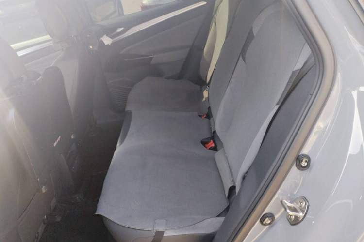 Used Volkswagen ID.4 CROZZ 2022 Long-Range PRO Edition
