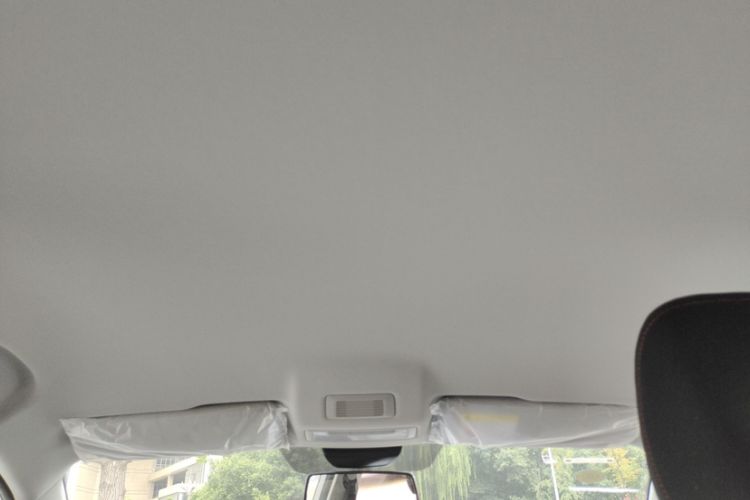 Used MG 5 2023 180 DVVT Manual Fashion Edition
