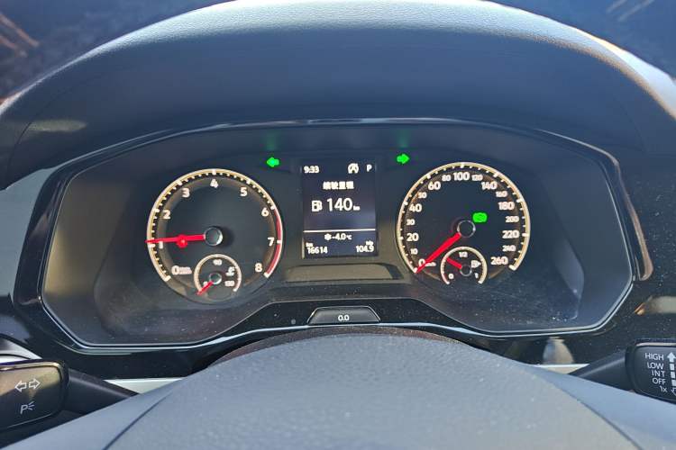 Used Volkswagen Bora 2021 1.5L Automatic Fashionable Smart Connectivity Version