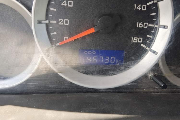 Used Chana Star 2 2012 1.0L Base Version JL466Q9
