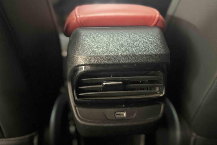 Used MG 5 2021 300TGI DCT Luxury Flagship Edition