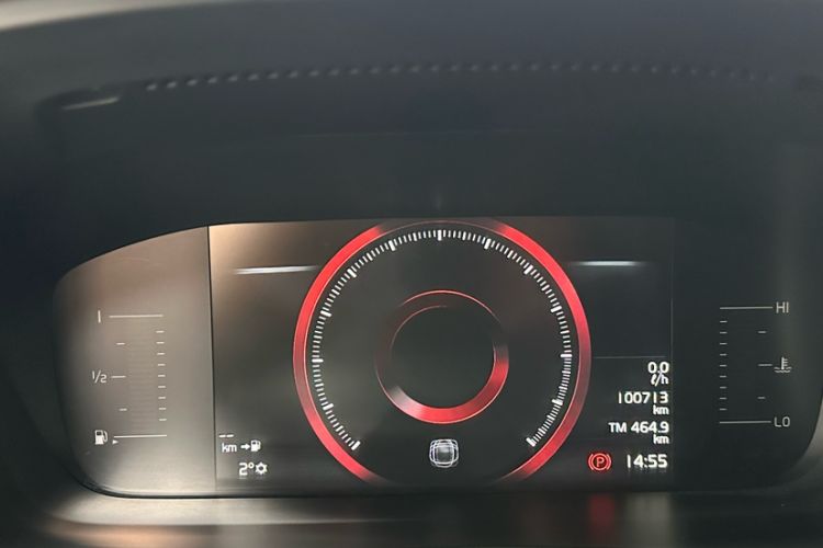 Used Volvo S90 2017 T4 Zhiyuan Edition
