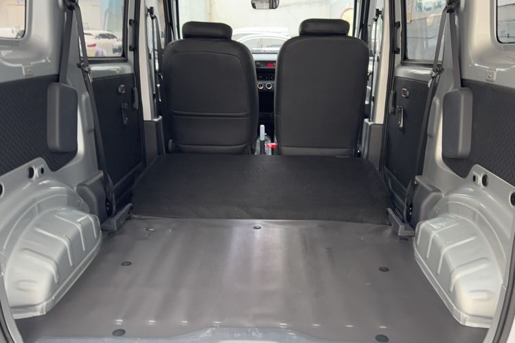 Used Wuling Zhiguang New Energy 2025 Comfort Model
