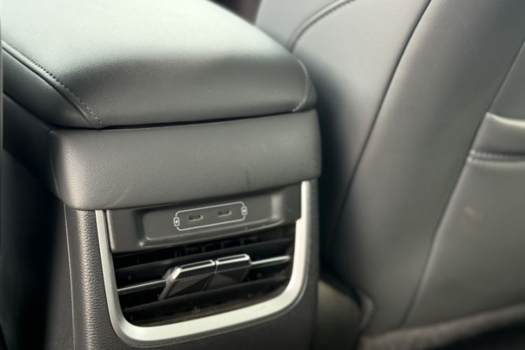 Used XPeng MONA M03 2024 515 Long-Range
