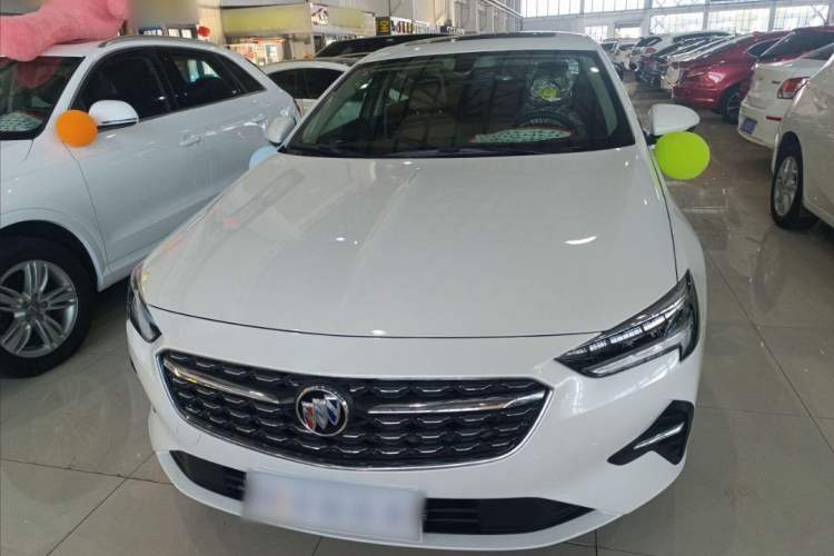 Used Buick Regal 2023 552T Smart Enjoyment Version
