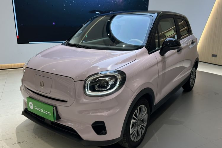 Used Leapmotor T03 2024 310 Comfort Edition
