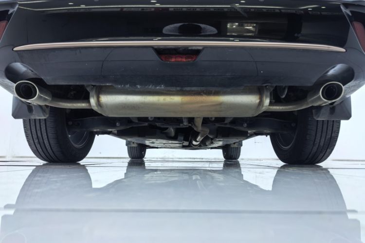 Used Toyota Wildlander 2024 2.0L CVT Two-Wheel Drive Urban Edition
