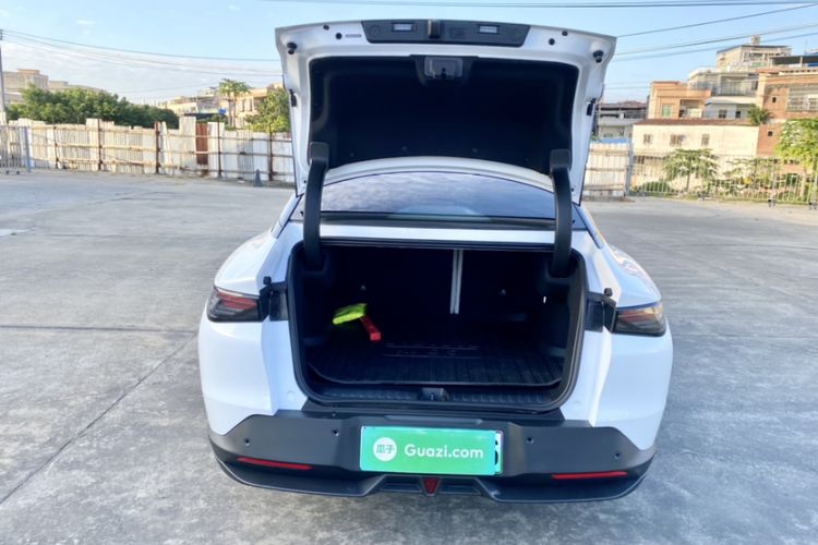 Used ARCFOX Alpha S5 2025 560MAX 185kW
