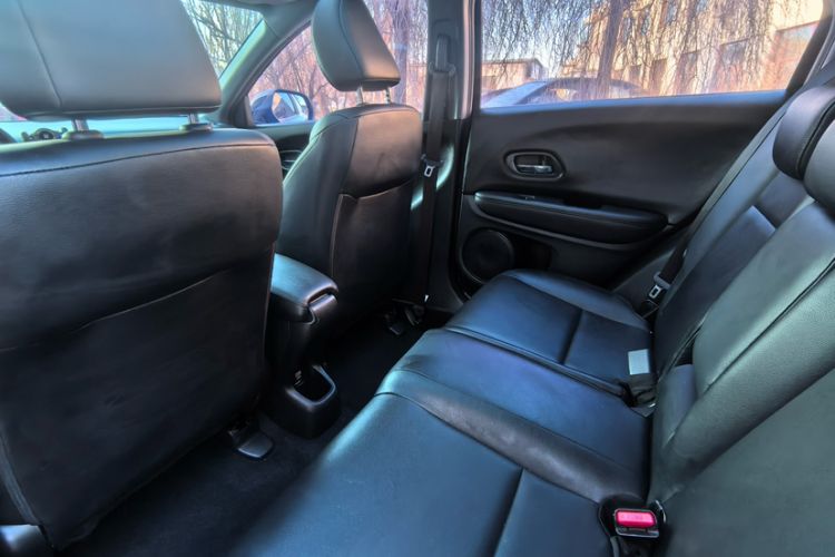 Used Honda XR-V 2020 1.5L CVT Comfort Version