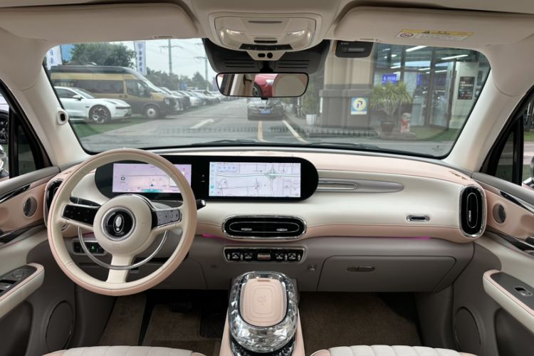 Used ORA Ballet Cat 2022 401 km Nutcracker Edition