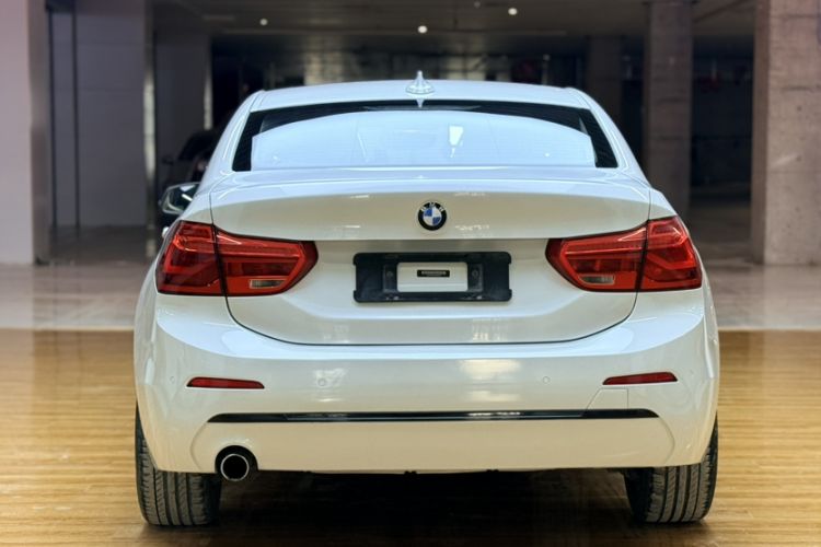 Used BMW 1 Series 2017 118i Sport Edition
