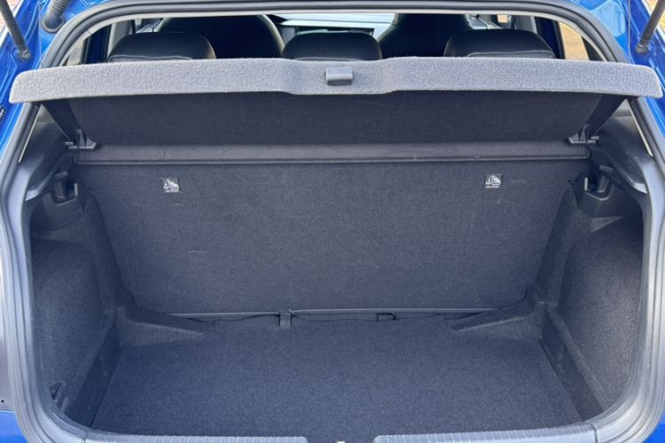 Used Volkswagen Polo 2019 Plus 1.5L Automatic Panoramic Enjoyment Edition