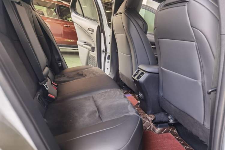 Used Lexus UX 2019 200 F SPORT Version
