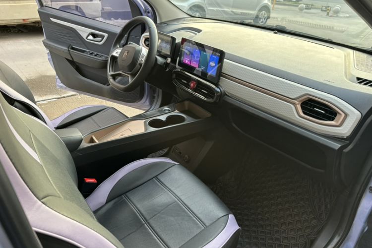 Used  E10X 2024 Charming Edition 301km Lite