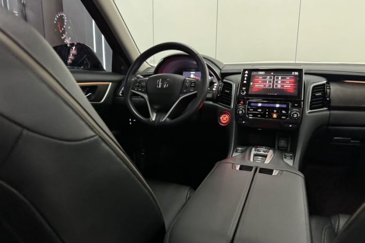 Used Honda Avancier 2020 370TURBO Two-Wheel Drive Luxury Edition
