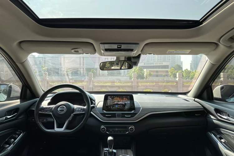 Used Nissan Teana 2021 2.0L XL Comfort Edition