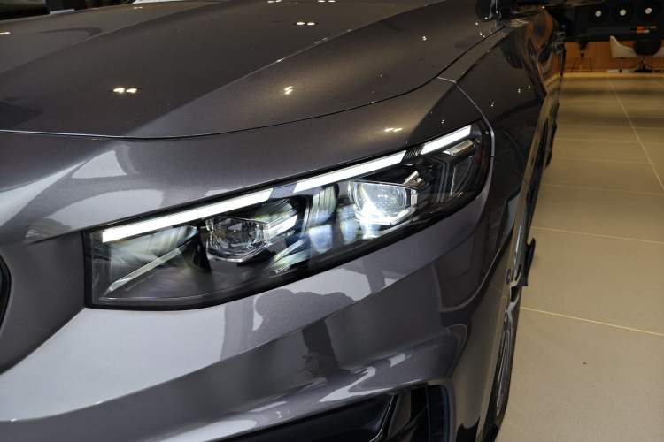 Used Geely Auto Preface 2024 2.0TD Xiaohan Edition
