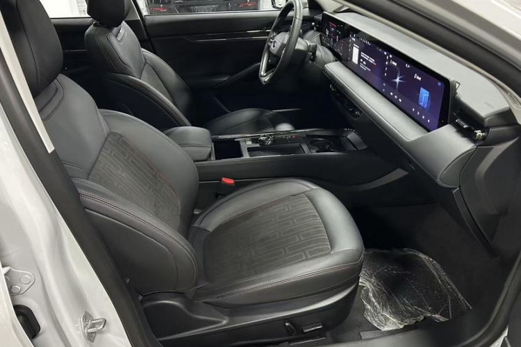 Used Ford Mondeo 2023 EcoBoost 180 Luxury Model
