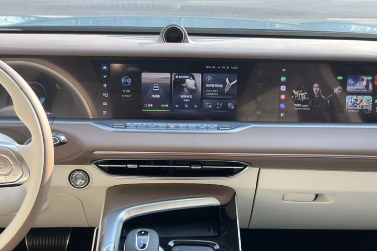 Used VOYAH FREE 2021 Four-Wheel Drive Standard All-Electric Exclusive Luxury Package
