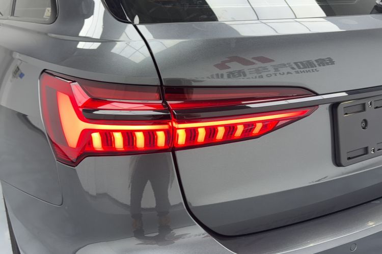 Used Audi A6 2024 Avant Futurist 45 TFSI Prestige Dynamic Edition