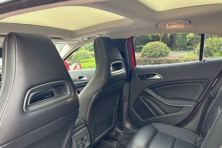 Used Mercedes-Benz GLA 2015 GLA 200 Sport Edition
