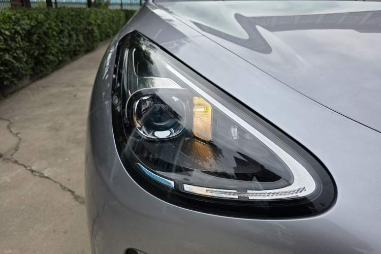 Used  Geome 2025 310km Youth Edition
