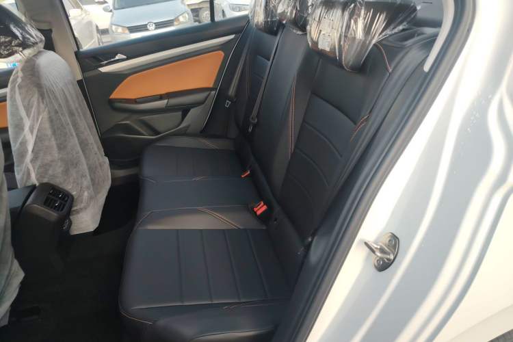 Used Volkswagen Bora 
