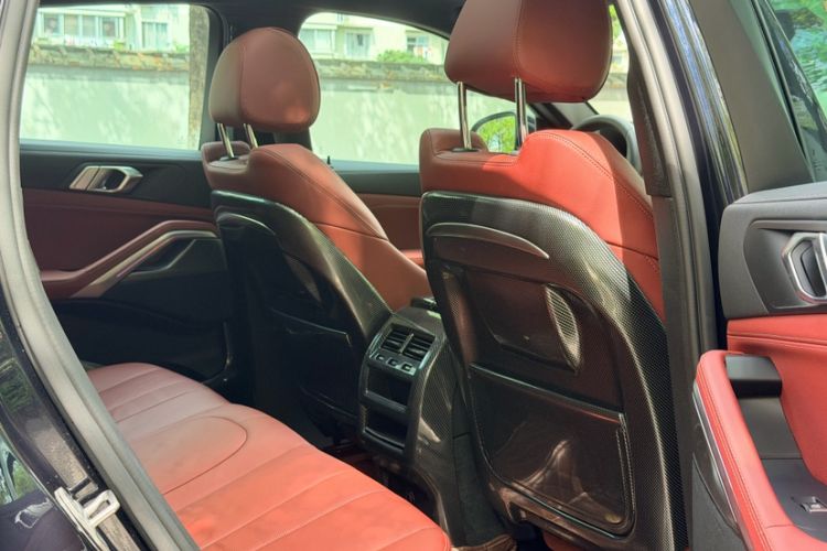 Used BMW X6 2022 xDrive30i M Sport Package
