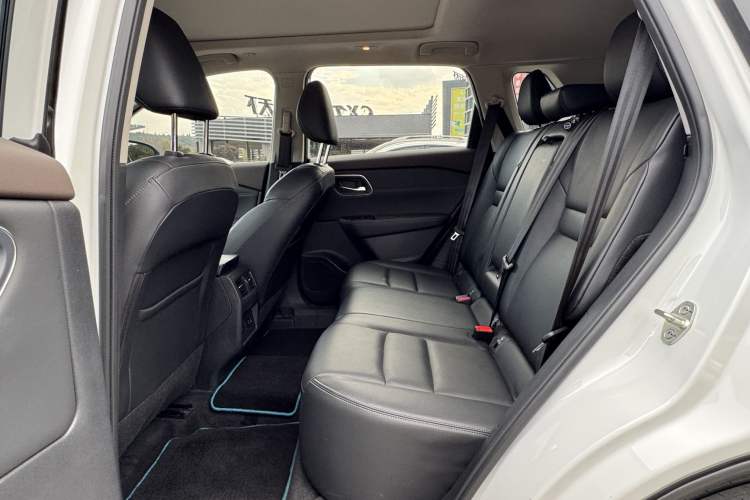 Used Nissan X-Trail 2023 e-POWER Ultra-Hybrid Dual-Motor All-Wheel-Drive Supreme Edition
