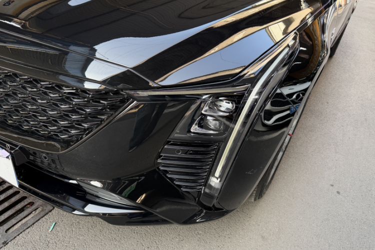 Used Cadillac CT5 2024 28T Luxury Pro Trim