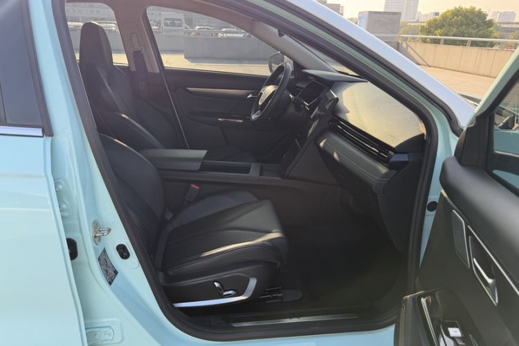 Used XPeng G3 2021 G3i 460G
