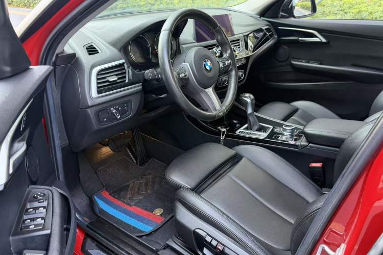 Used BMW 1 Series 2019 120i Leading Model M Sport Package
