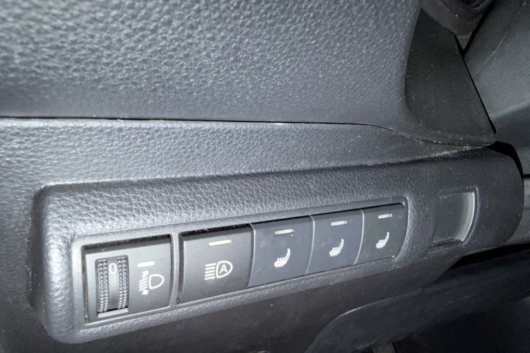 Used Toyota Corolla 2021 1.2T S-CVT Elite PLUS Edition